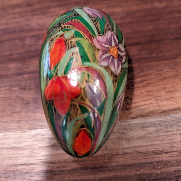 Painted eggs set/3 - Picture 5 of 11